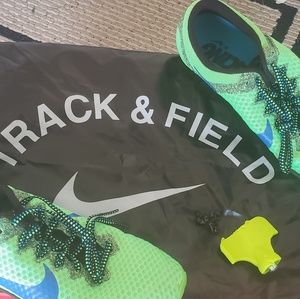 Nike Grind Track and Field or Cross Country NWOT